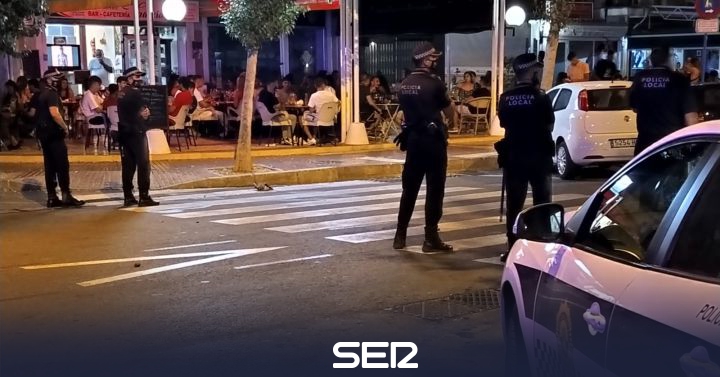 Alicante’s entertainment venues see the decreed closure of discos, bars and dance halls “crazy” |  Radio Alicante |  Present