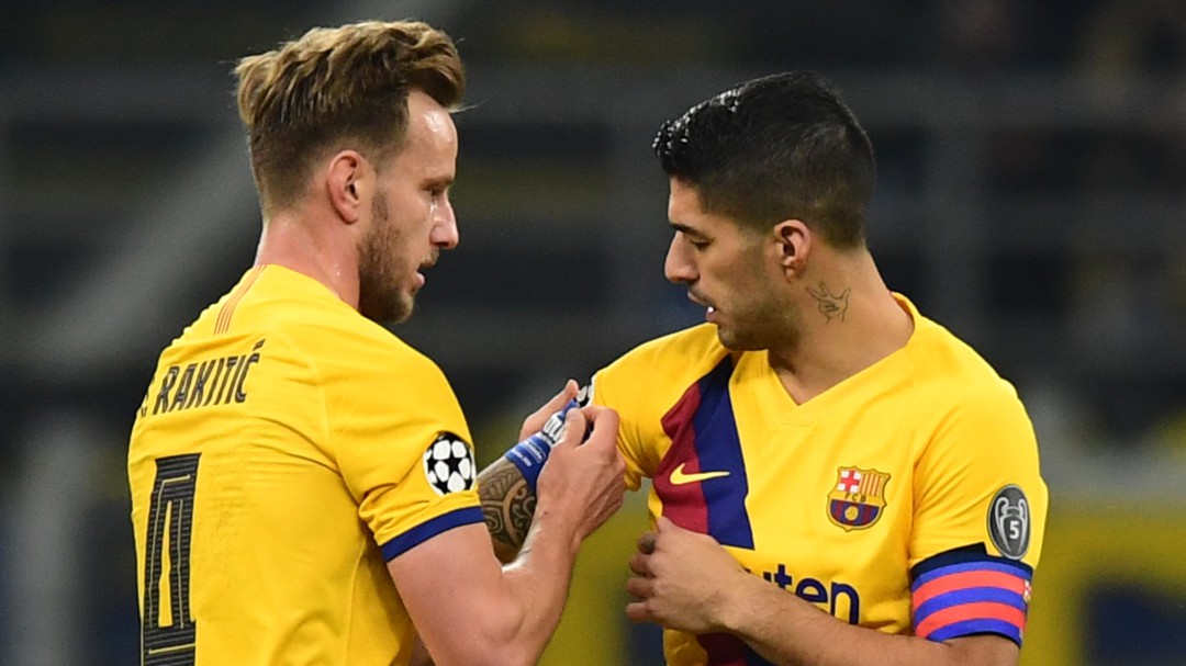 El Barcelona encarga a Koeman y Abidal hacer limpieza con rebajas salariales para los que se nieguen a salir