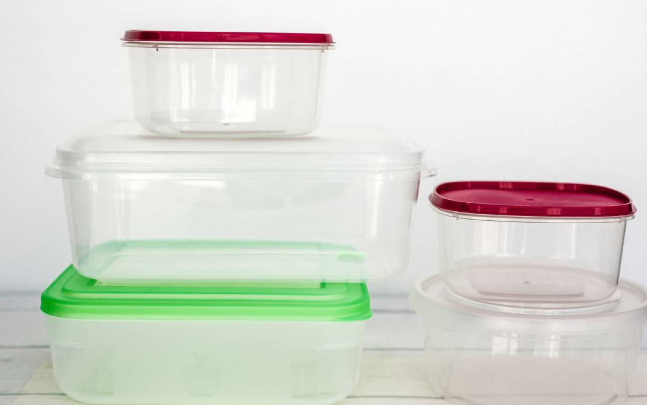 Los diferentes símbolos que te puedes encontrar en un táper ¿qué significa cada uno de ellos