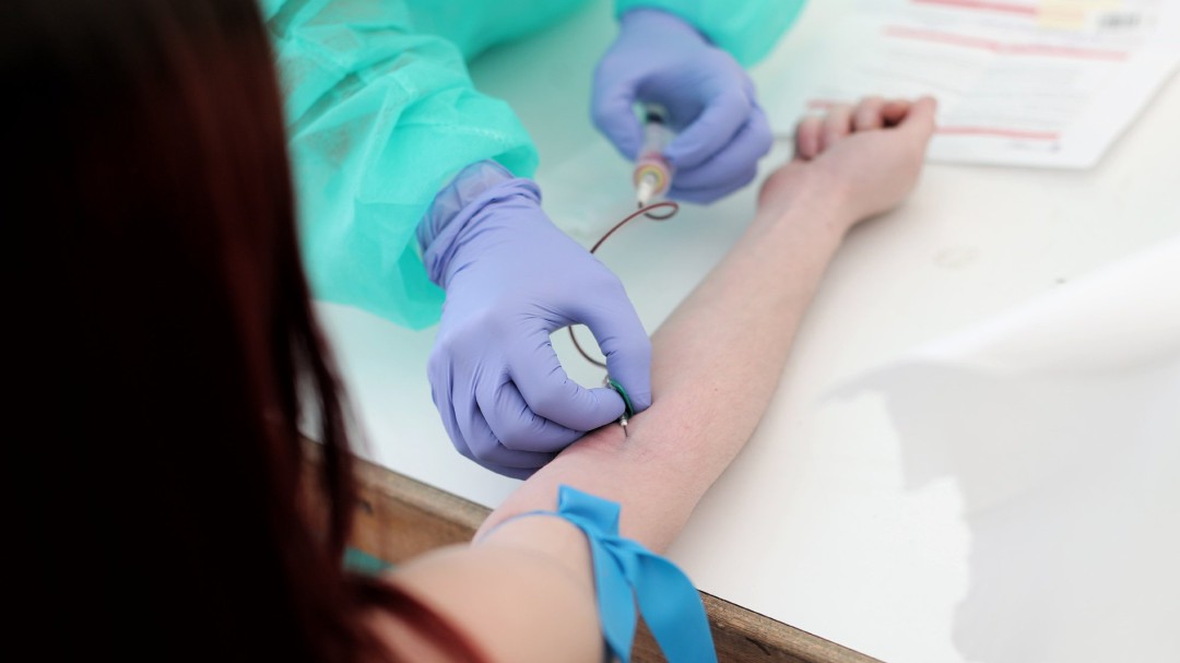 Se confirma un nuevo brote en Alcázar de San Juan