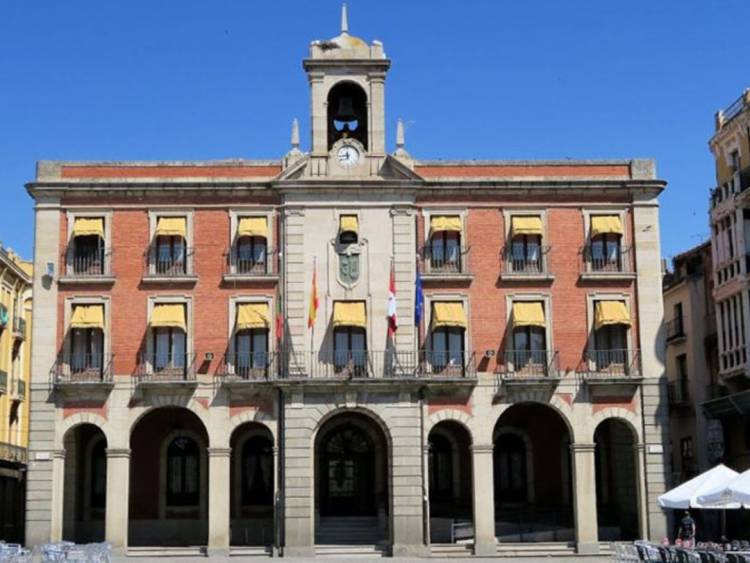 El Ayuntamiento de Zamora, obligado a limitar de nuevo las funciones