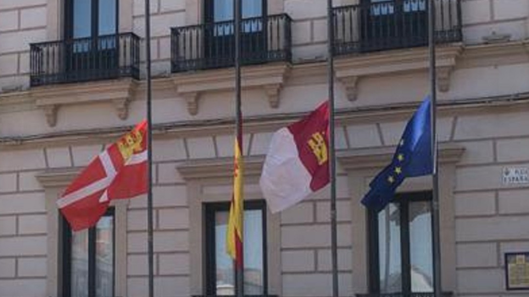 Alcázar de San Juan vuelve a un escenario de fase 2