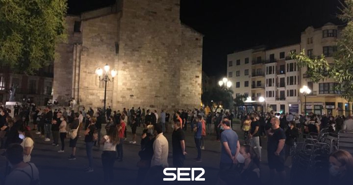 The hoteliers mobilize against the closure of nightlife |  Radio Zamora