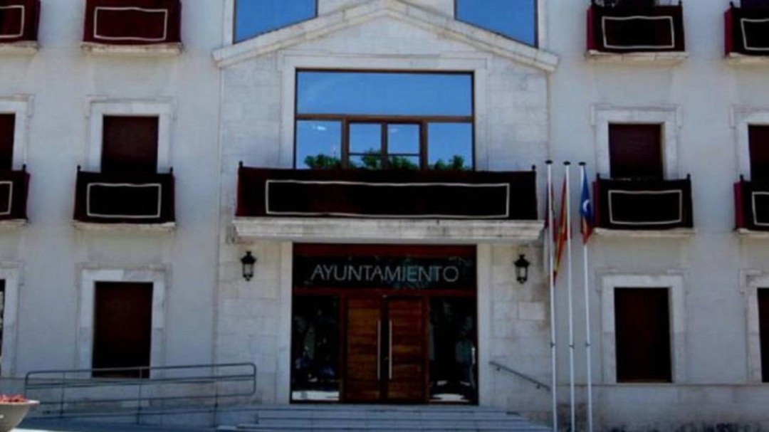 Campo de Criptana también suspende todas sus actividades para evitar la propagación del virus