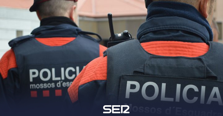 A 46-year-old man arrested for killing his sister at his home in Terrassa |  Society