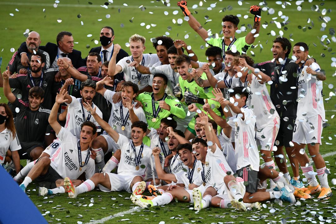 Como Ser Abonado Del Real Madrid