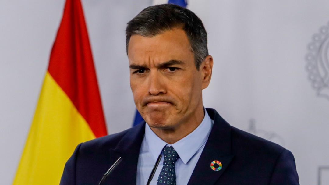Pedro Sánchez admite una "segunda curva preocupante" de la COVID-19 y anuncia nuevas medidas
