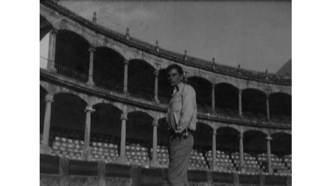 'Viaje al sur', el libro inédito de Marsé, un retrato social y moral de la España fransquista