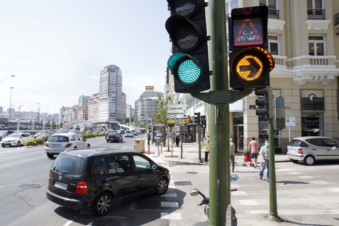 El límite de velocidad en el casco de Albacete será de 30 km/h y el uso de patinetes estará regulado