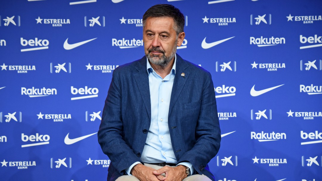 Las declaraciones de Bartomeu que lo dejarían al descubierto en el caso Messi