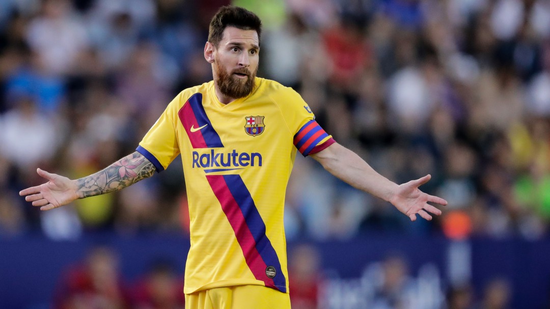 LaLiga afirma que Messi deberá pagar su cláusula de rescisión si abandona el club: "El contrato está vigente"