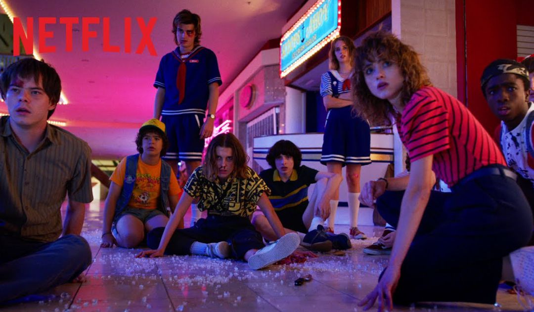 Netflix Comienza A Ofrecer Algunas Series Y Peliculas Gratis Asi Puedes Disfrutar De Ellas El Cine En La Ser Cadena Ser