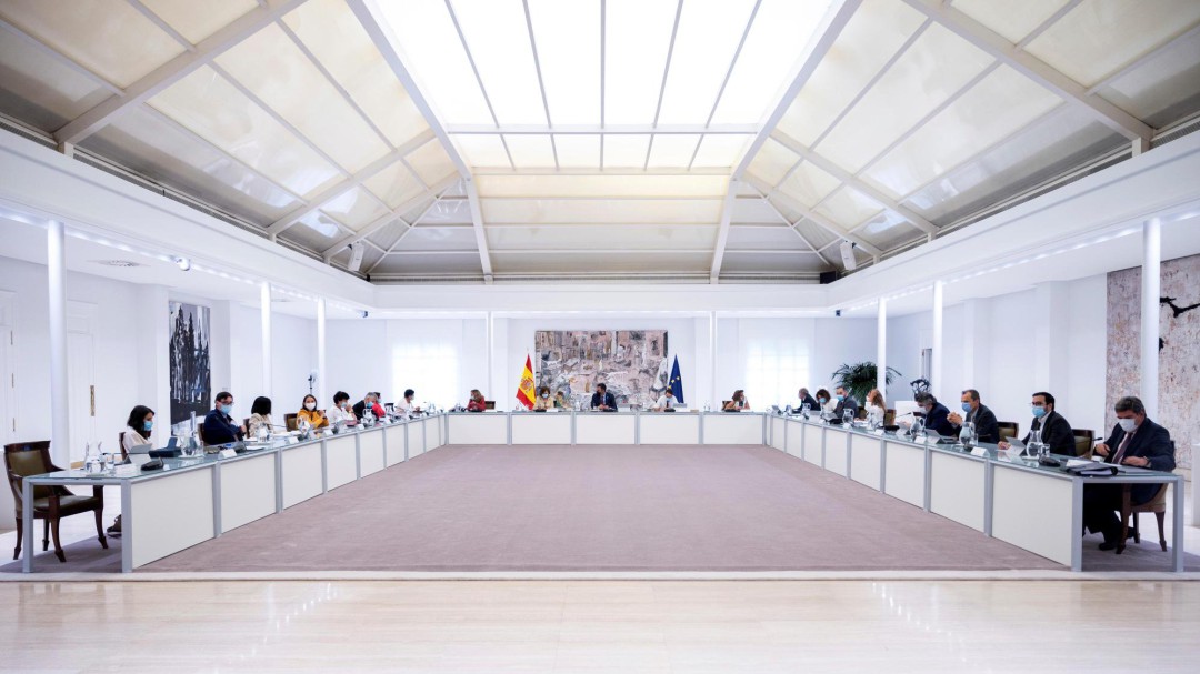 El Gobierno prepara la prórroga de los ERTE más allá de septiembre