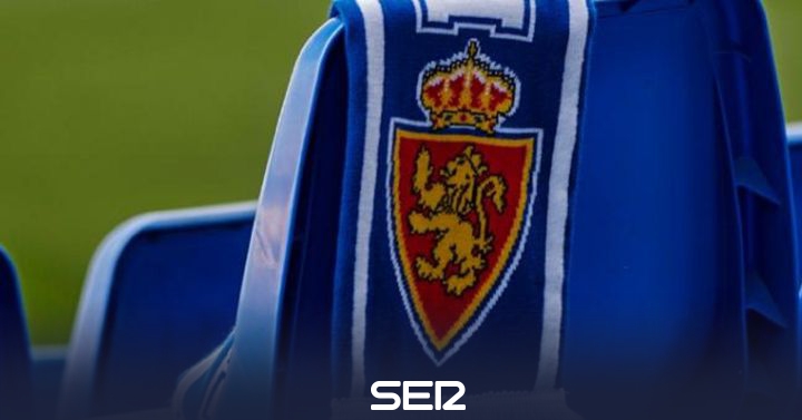 Real Zaragoza will start the league against Las Palmas at Romareda on matchday three |  Radio Zaragoza