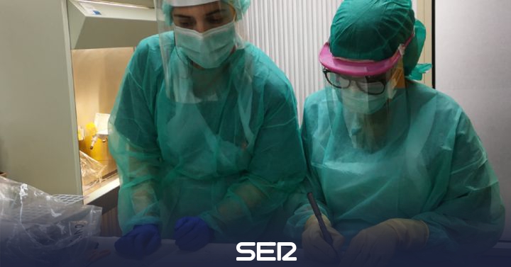 Infections soar in Elche by SARS CoV-2 |  Radio Elche