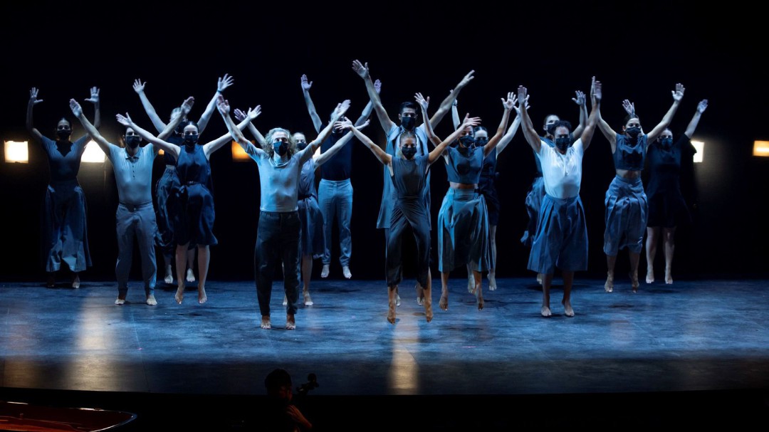 Premios Max: El teatro apela a la valentía y reivindica la cultura como bien esencial