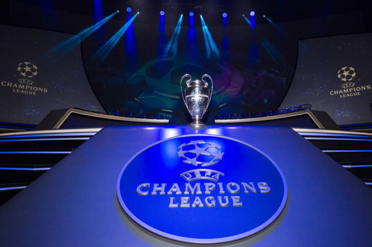 Sorteo Y Calendario Todas Las Fechas De La Champions League 2020 21 Deportes Cadena Ser