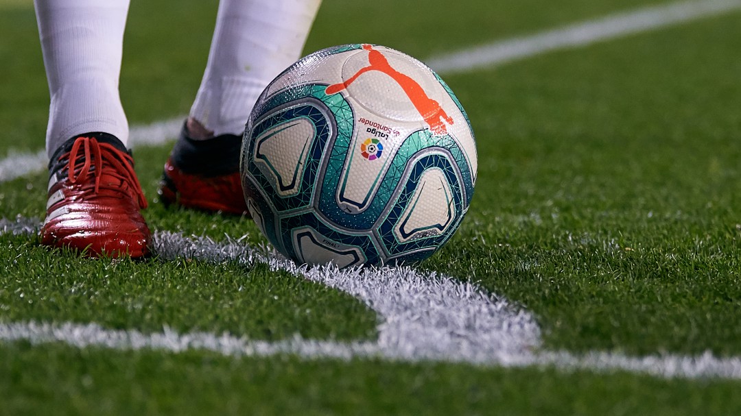 No habrá fútbol ni los viernes ni los lunes en LaLiga 2020/21