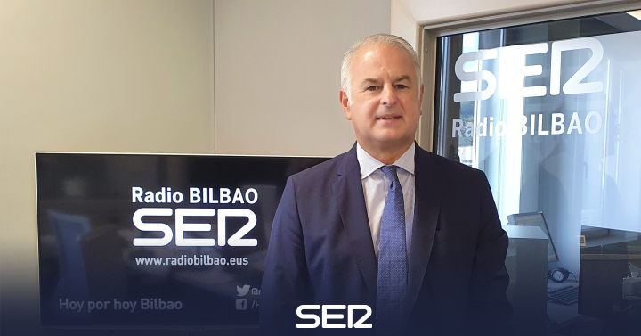 “If there is no control of the pandemic, there will be no economic recovery” |  Radio Bilbao |  Today for Today Bilbao