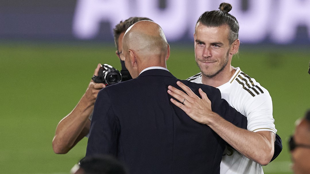 "No puedes hacer eso": El error del Real Madrid con Bale con el que pudo comenzar todo