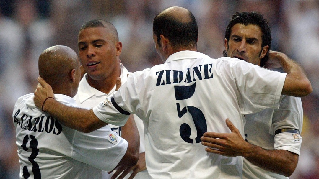 Antonio Romero: "Tres despistados fueron con pareja al cumpleaños de Ronaldo, tardaron cinco minutos en irse"