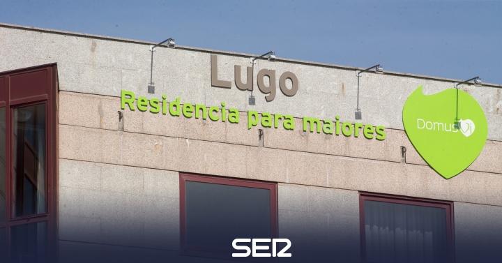 Coronavirus: 4 new infections detected at Outeiro de Rei residence and 6 at a center for the disabled in Oleiros |  Radio Lugo