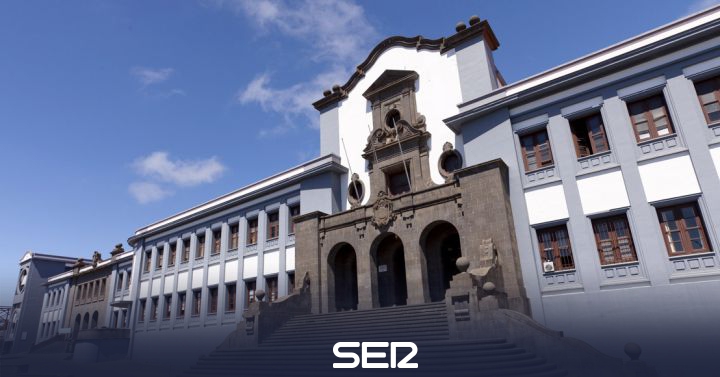 The University of La Laguna proposes to carry out “random” PCR to professors and students every week |  Radio Club Tenerife