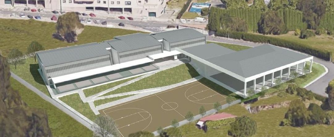 A Coruña: El Anpa de Novo Mesoiro denuncia que hay aulas vacías cuando son necesarios desdobles en tiempos de Covid | Radio Coruña | Cadena SER