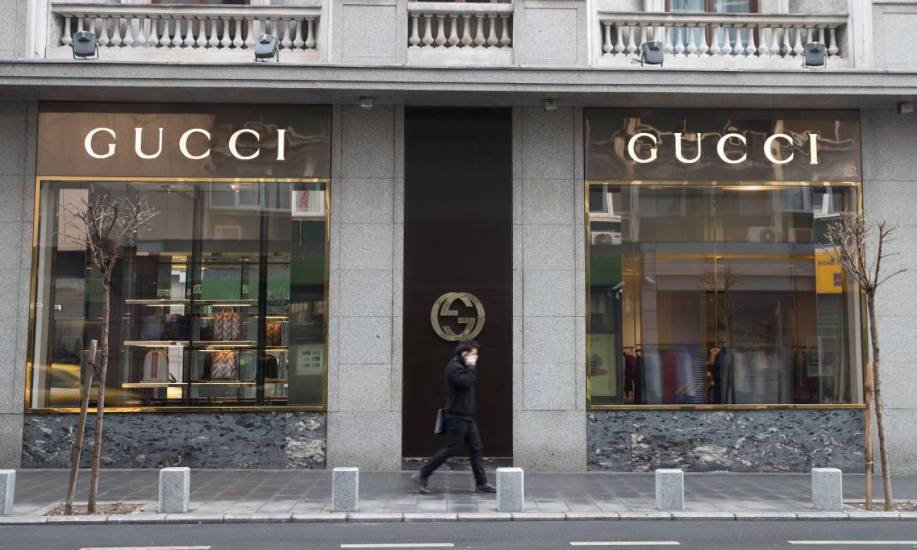 Gucci Shop Alicante
