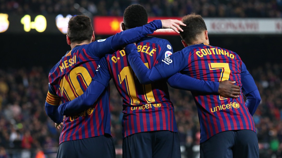 "Está ante su ahora o nunca": Lluis Flaquer avisa que será la última oportunidad para este jugador del Barça