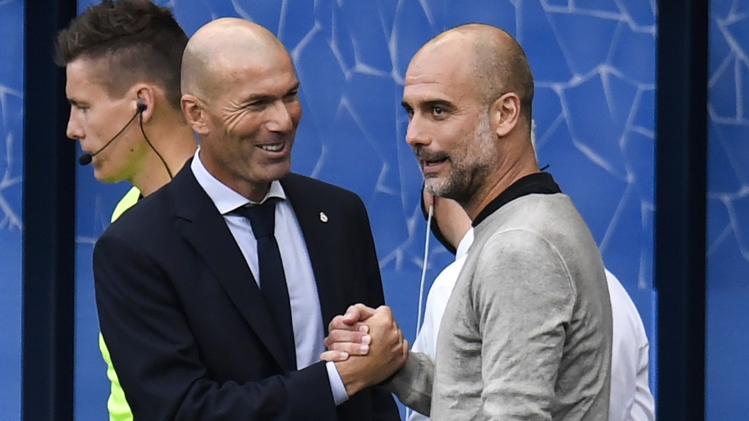 "Sólo Guardiola podría convencer a este jugador para no fichar por el Real Madrid"