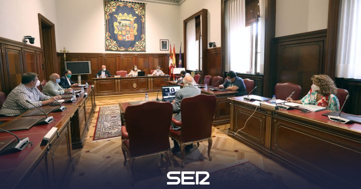 Pueblos: Diputación de Palencia da luz verde al protocolo con la Junta