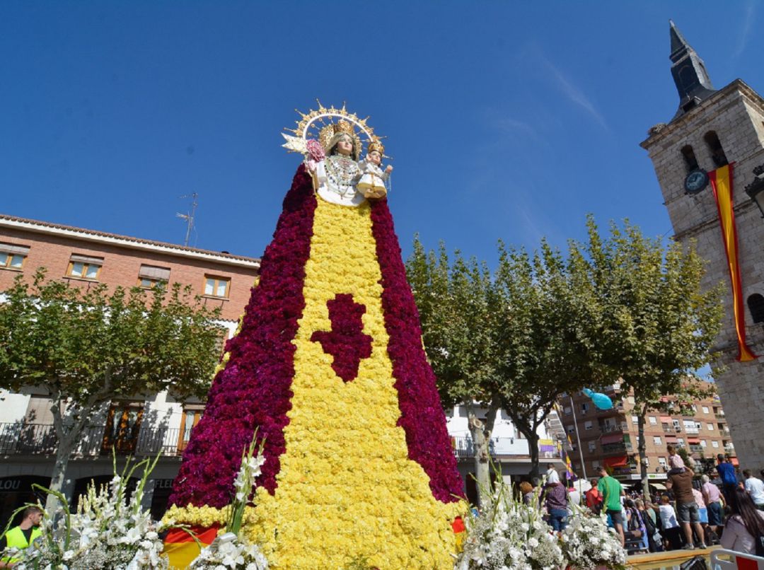 Canceladas las Fiestas Patronales de Torrejón de Ardoz ...