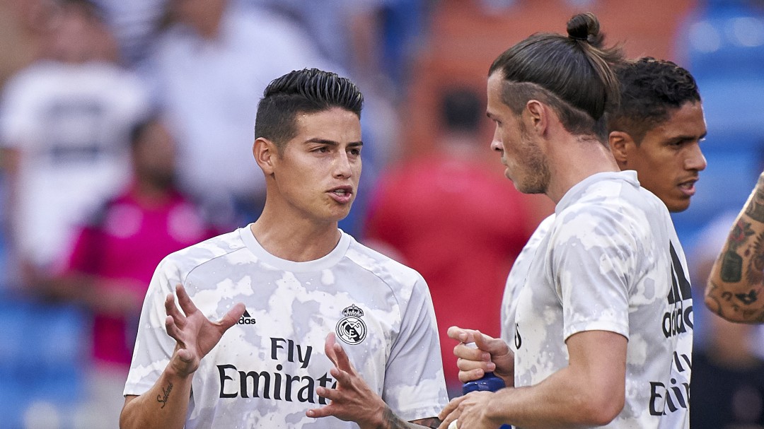 "Echando la vista atrás, veremos que ha sido importante": Álvaro Benito avisa de lo que perderá el Real Madrid