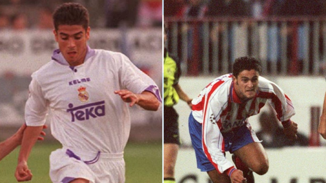 "Era eso lo que me comía por dentro": Álvaro Benito y Kiko explican lo duro que fue dejar el fútbol