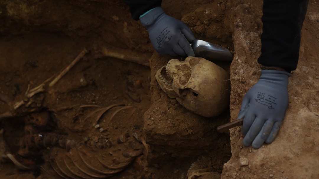 Panteón de España, novedades en el calendario y Valle de los Caídos, grandes novedades de la Ley de Memoria