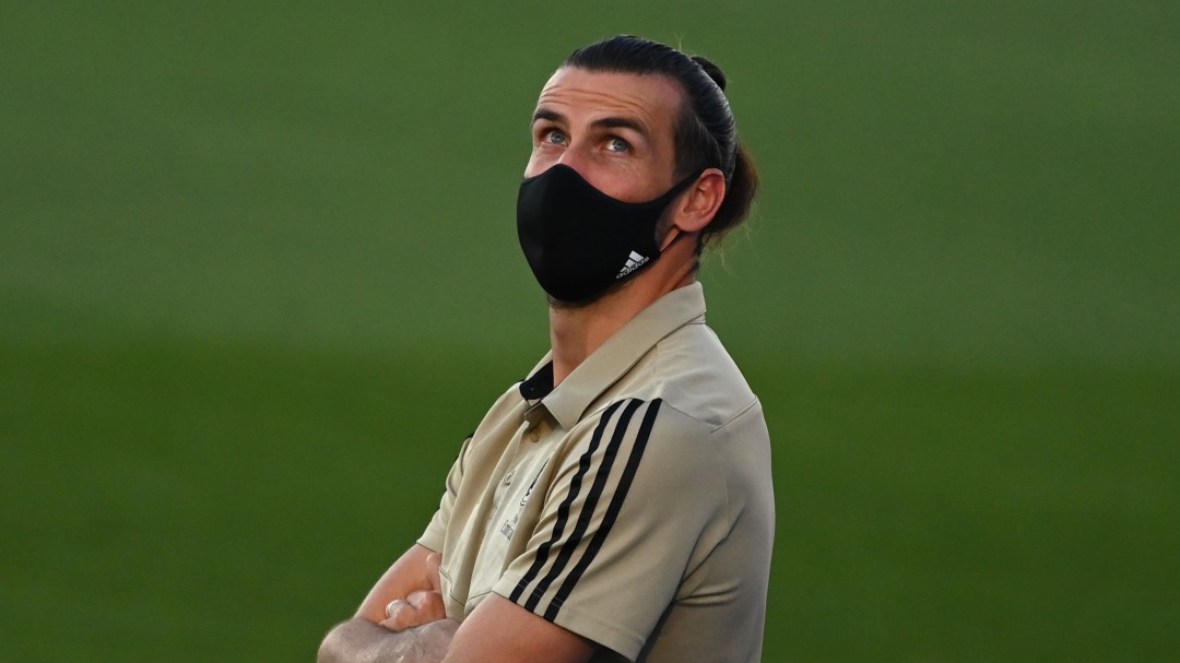 "Ese fue el gran error del Madrid con Bale", Jesús Gallego señala el punto de inflexión del galés en el club