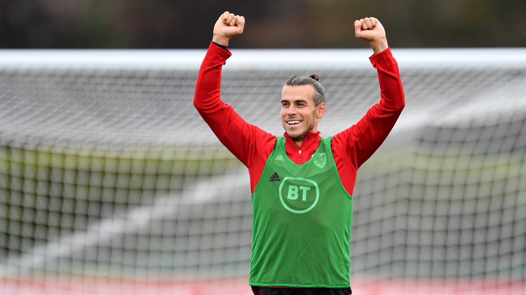 El Real Madrid cierra la cesión de Bale al Tottenham