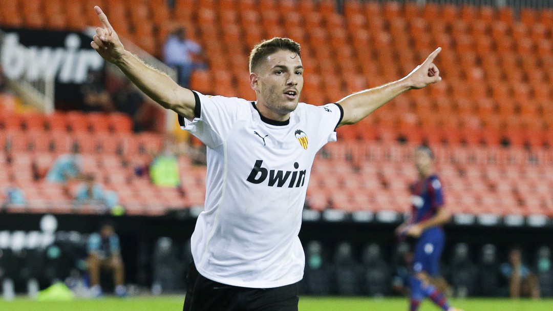 Las recomendaciones para la segunda jornada de Liga en Biwenger