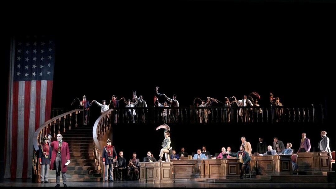 Revolución en el Real: se suspende la función por una bronca del público por la falta de distancia