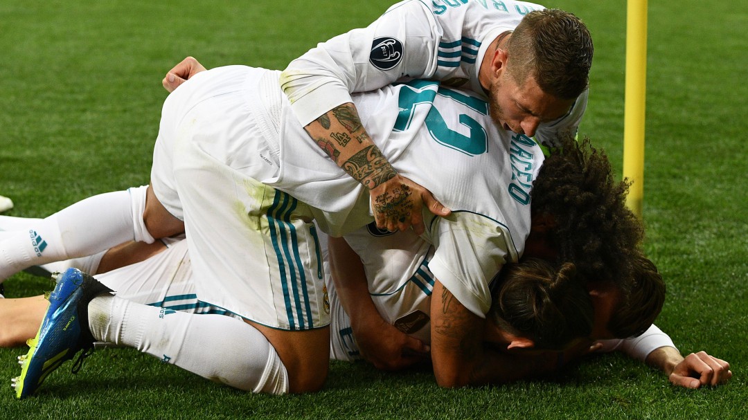 "El Madrid no se hubiera comido un colín así": Romero señala la actitud de un hombre clave en últimos títulos