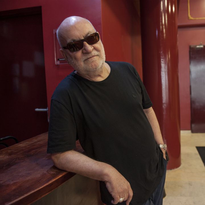 Muere el director de cine y teatro Gerardo Vera a los 73 años