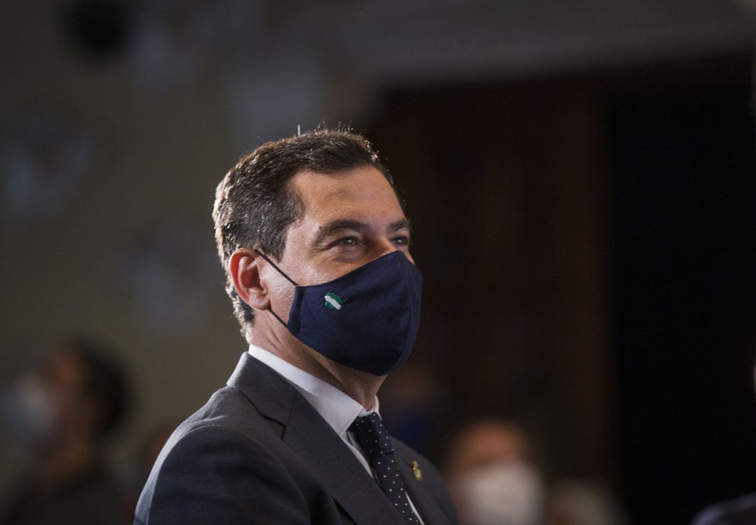 Moreno "no descarta" restricciones de movilidad parciales ...