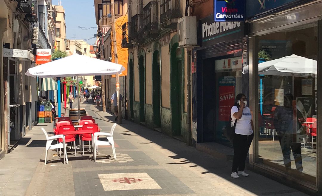 Sanidad decreta medidas de nivel 2 para Valdepeñas, Viso del Marqués y