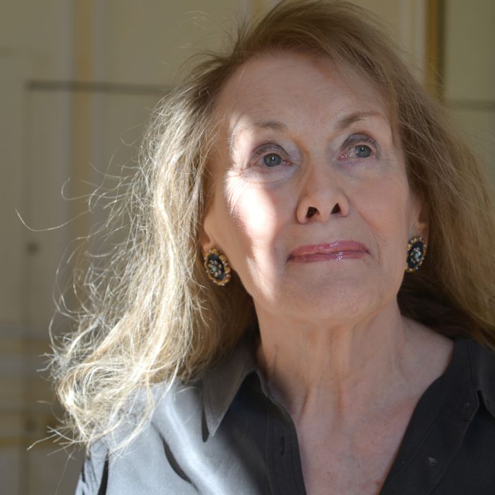 Annie Ernaux: "Antes la chica que no se casaba era definida como puta"