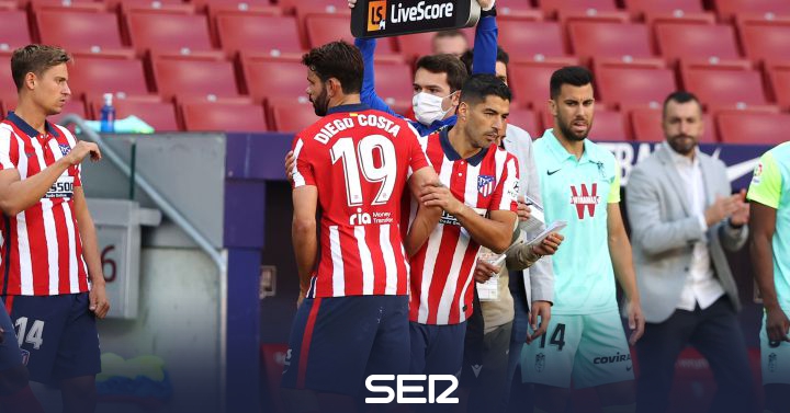 Cómo Ha Quedado El Madrid Barça