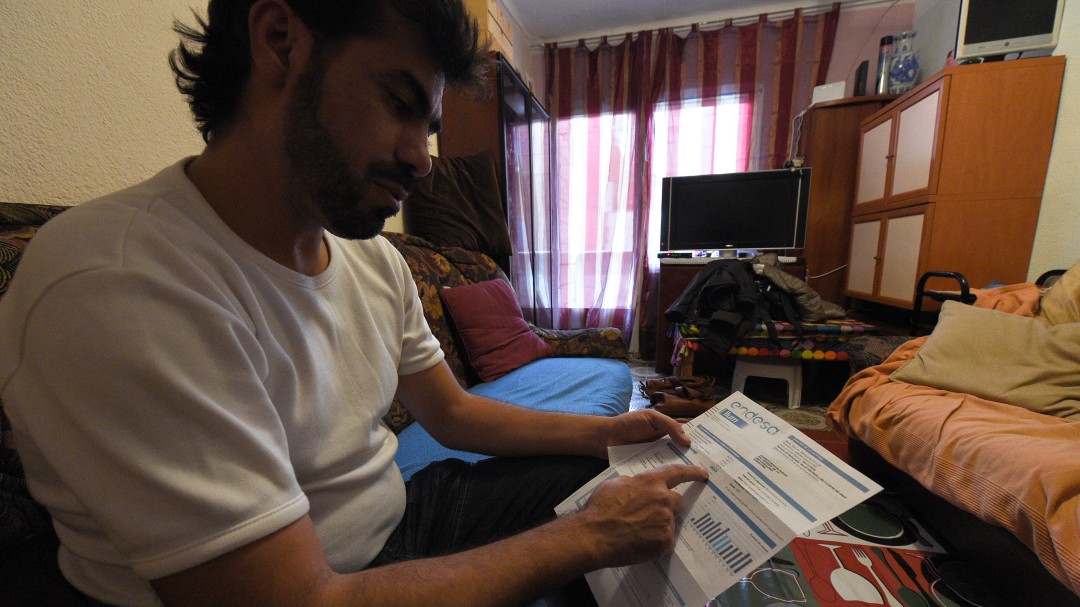 El Gobierno crea un nuevo supuesto para acceder al bono social eléctrico