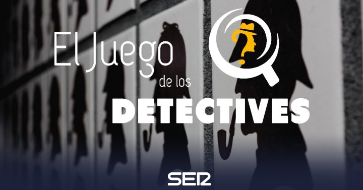 El Juego De Los Detectives Sabia Que Cuando Llegara Ya Estaria Muerta La Ventana Actualidad Cadena Ser