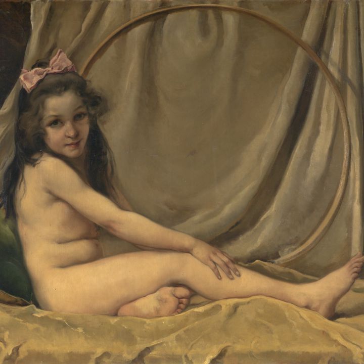 El Museo del Prado viaja "al epicentro de la misoginia en el siglo XIX"