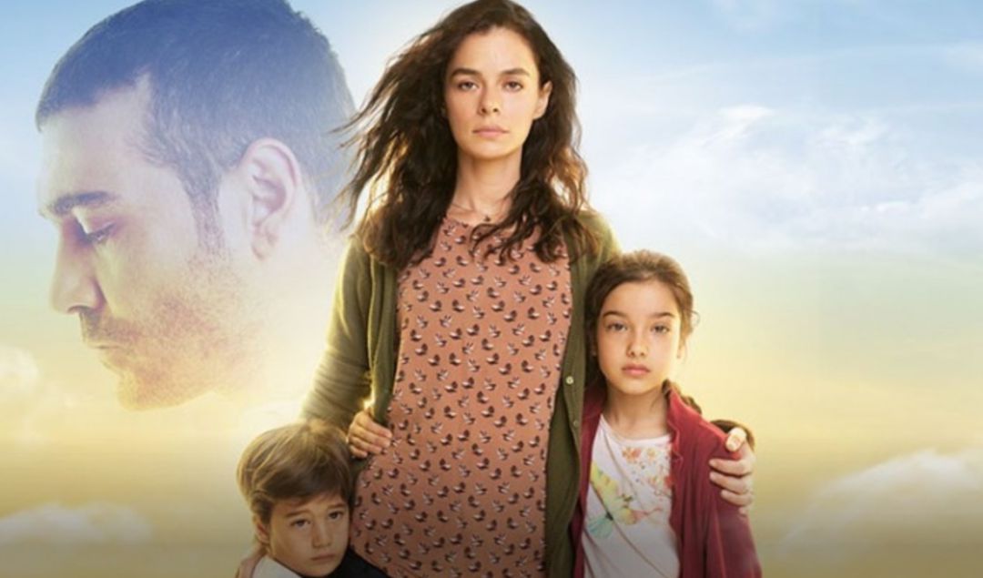 Todo Por Mis Hijos Serie Turca